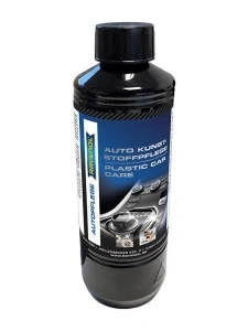 RAVENOL Curatare bord auto - Plastic Car Care 0.5L
