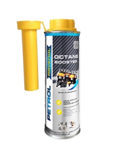 RAVENOL Petrol Octane Booster 0.3 L - Aditiv pentru cresterea cifrei octanice