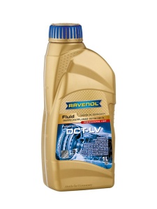 Ulei transmisie RAVENOL DCT-LV Fluid 1 L,sintetic