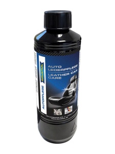 RAVENOL Ingrijire tapiserie auto piele - Leather Care 0.5 L