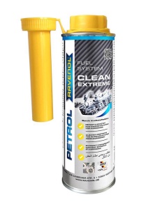 RAVENOL Petrol Clean Extreme 0.3 L - Aditiv pentru curatarea inecjtoarelor benzina