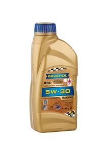 Ulei motor RAVENOL RSP SAE 5W-30 1 L,1141089-001
