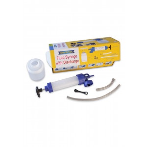 RAV AP INLOCUIT FLUIDE CU REZERVOR (FLUID SYRINGE WITH DISCHARGE)