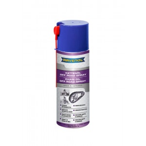 RAV Kettenoel Spray vaselina Off Road Spray 0,4L