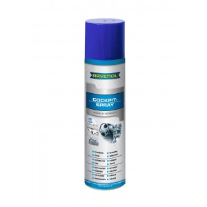 RAV Spray curatare interior masina 0.4 L