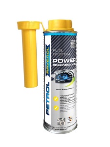RAVENOL Petrol Power Performance 0.3 L - Aditiv pentru curatarea si intretinerea sistemului de alimentare benzina
