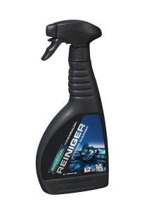 Solutie curatat interior auto RAVENOL Interior Cleaner auto 0.5 L