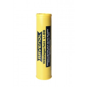 Vaselina universala RAVENOL Wälzlagerfett LI-86 0.4 kg
