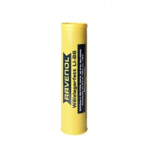 Vaselina universala RAVENOL Wälzlagerfett LI-86 0.4 kg