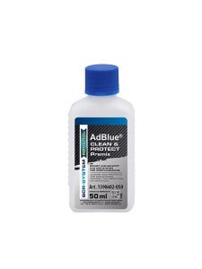 RAVENOL Ad Blue® Clean & Protect 0.05 L - Aditiv AdBlue anticristalizant pentru curatarea sistemului SCR