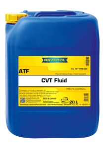 RAVENOL ATF DEXRON III H 20 L