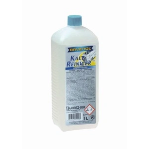 RAVENOL Soluție de curățat la rece, fără solvenți – Kaltreiniger 1 L