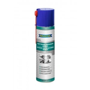 Spray curatare lant motocicleta RAVENOL (Kettenol) 0,5L