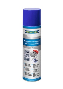 Spray pentru curatare discuri RAVENOL Bremsenreiniger Spray 0,5 L