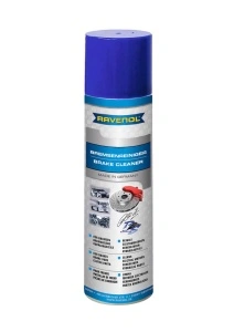 Spray pentru curatare discuri RAVENOL Bremsenreiniger Spray 0,5 L