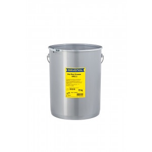 RAV Hot Red Grease HRG 2 15 kg
