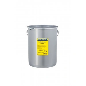 RAV Hot Red Grease HRG 2 15 kg