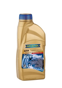 RAVENOL CVT Fluid 1 L, Ulei transmisie, MB 236.20,BMW CVT EZL 799A,Ford EU WSS-M2C-928 A