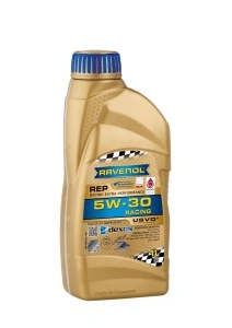 RAVENOL REP SAE 5W-30 1 L ulei motor curse - BMW Longlife-04, GM dexos2, MB-Freigabe 226.5, 229.51, 229.52, Opel OV 040 1547,Renault RN0710