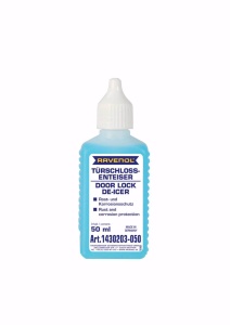 RAVENOL Solutie dezghetat incuieturi 0,05 L