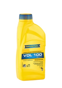 RAVENOL VDL 100 1 L, Ulei compressor - Kompressorenoel,VBL,VCL