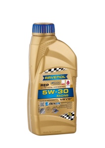Ulei motor de curse RAVENOL REP SAE 5W-30 1 L