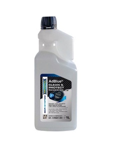 RAVENOL Ad Blue® Clean & Protect aditiv de curatare pentru sistemele SCR concetrat 1 L