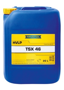RAVENOL Hyd TSX 46 (HVLP) 20 L Ulei hidraulic