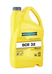 RAVENOL SCR 32 5 L - Ulei compresor