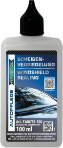Solutie parbriz hidroizolanta 0.1 l
