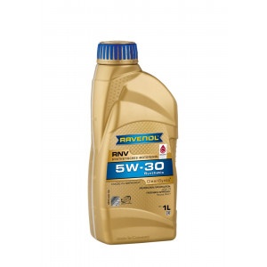 Ulei motor RAVENOL RNV 5W-30 RN17 1 L, 1111114-001, sintetic