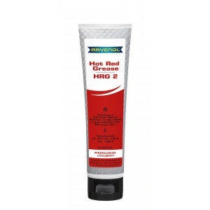 Vaselina temperatura RAVENOL HRG 2 0.1 kg