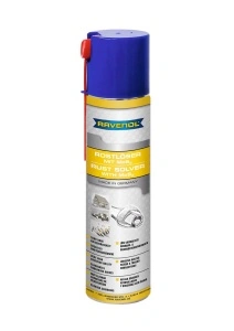 Spray Degripant Ravenol Rostlöser MoS 2 0,4 L