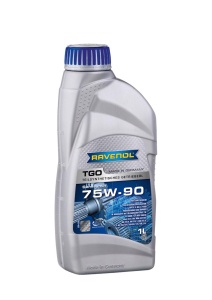 Ulei transmisie RAVENOL TGO SAE 75W-90 1 L