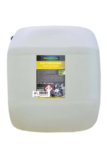 Solutie de curatat la rece Ravenol kaltreiniger RAVENOL lösemittelfrei 30 L