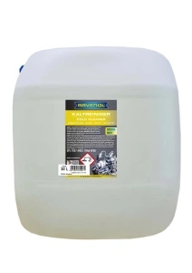 Solutie de curatat la rece Ravenol kaltreiniger RAVENOL lösemittelfrei 30 L