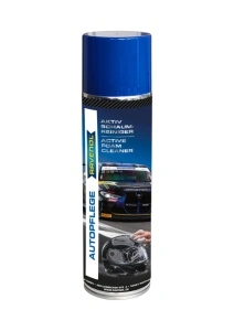 Spuma activa pentru curatare auto RAVENOL 0,5 L