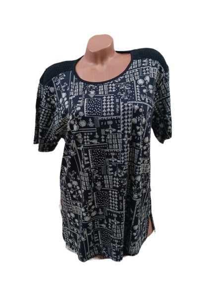 Bluza dama calitativa model nou cod x1529
