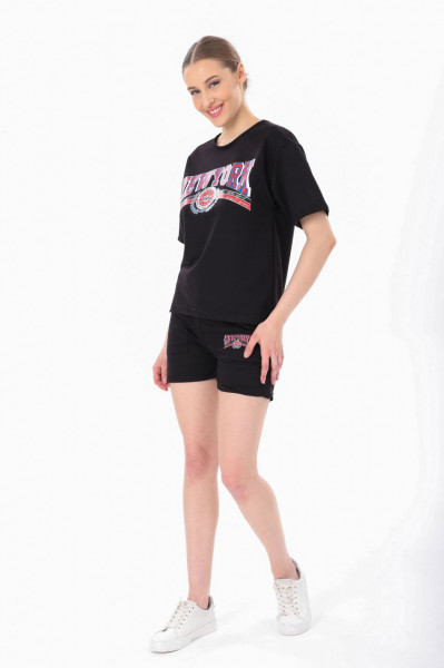 compleu scurt de dama model nou cod L20790
