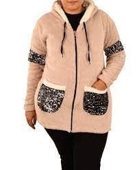 Hanorac gros cocolino cod x1411