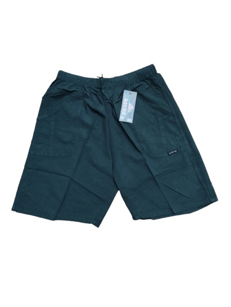Pantaloni scurti calitativ din in cod x2272