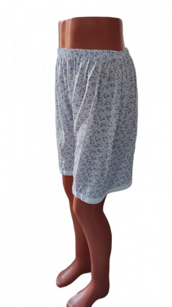 Pantaloni scurti de pijama cod a2704