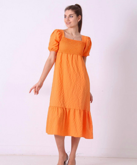 rochie calitativa de dama model nou cod p1173