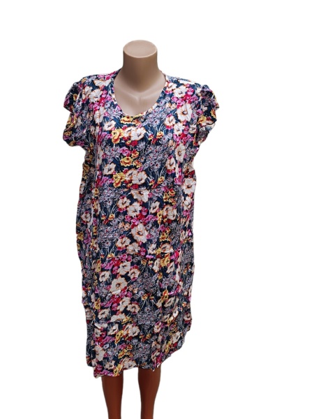 Rochie dama calitativa model nou x2679