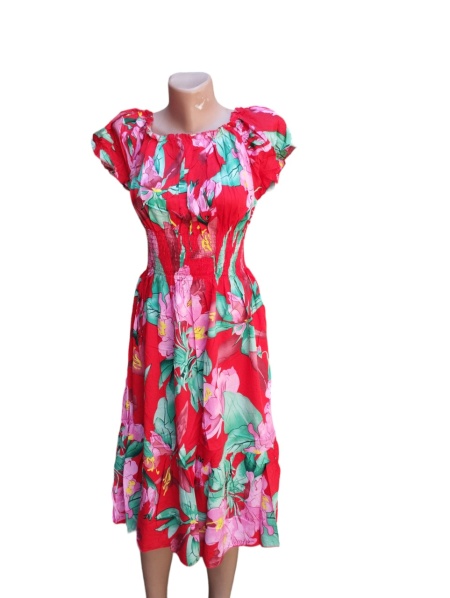 Rochie dama calitativa model nou x2709