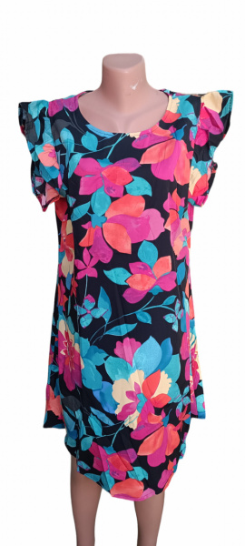 Rochie superba de vara cod x0041