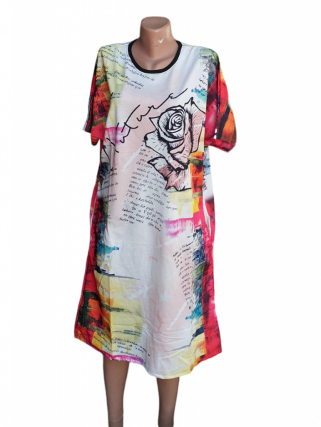 Rochie superba de vara cod x0091