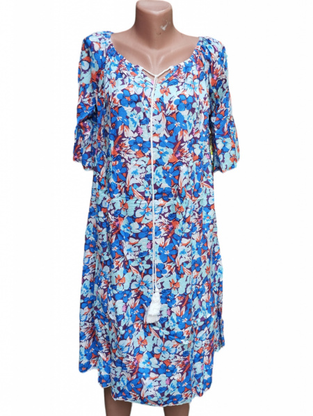 Rochie superba de vara cod x0121