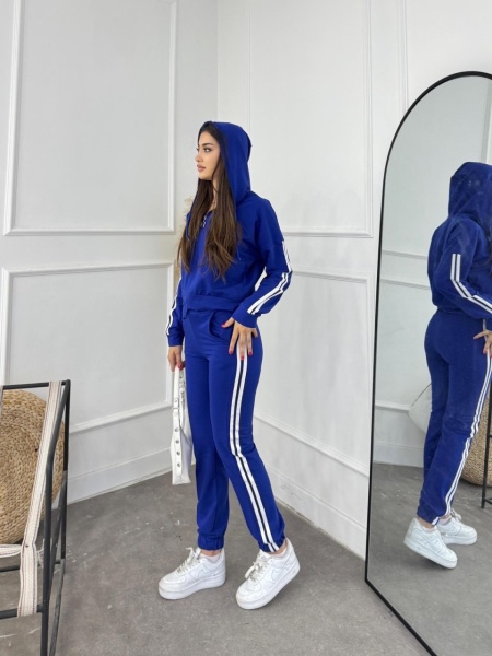 Trening calitativ de dama din bumbac cod x4283