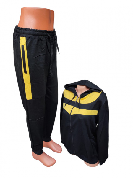 Trening dama calitativ din bumbac cod x0541